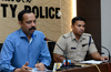 Mangaluru cops bust Laxmidas Jewellery theft case, arrest two
